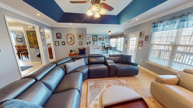 109 Harvest Hill Court NE, Cleveland, TN 37312