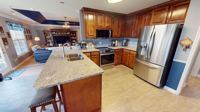 109 Harvest Hill Court NE, Cleveland, TN 37312