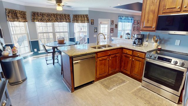 109 Harvest Hill Court NE, Cleveland, TN 37312