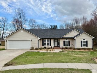 109 Harvest Hill Court NE, Cleveland, TN 37312