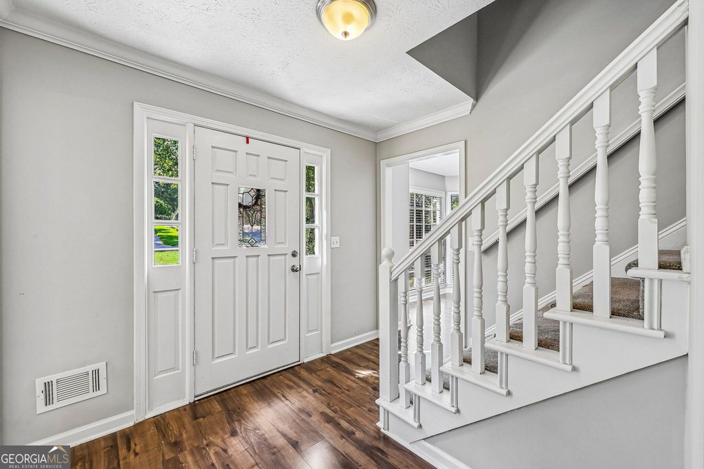 4106 Vicksburg Drive, Lawrenceville, GA 30044 — photo 2