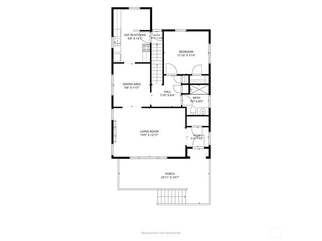 2316 41st Avenue SW, Seattle, WA 98116
