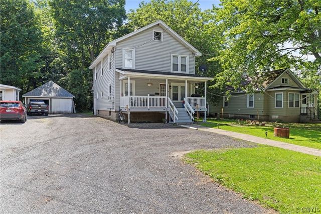 8 Nestle Avenue B, Fulton, NY 13069