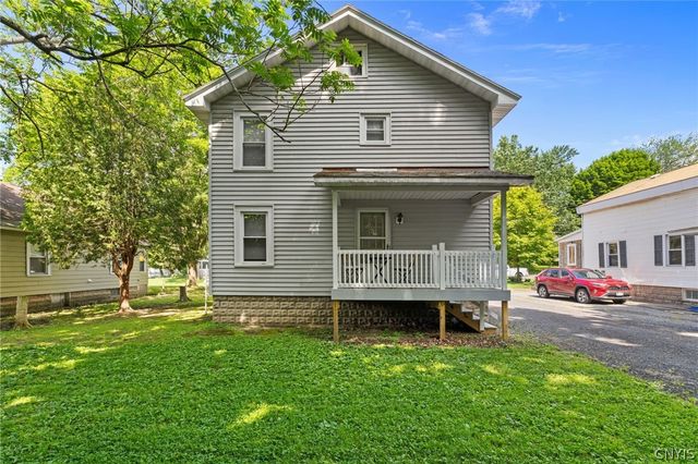 8 Nestle Avenue B, Fulton, NY 13069