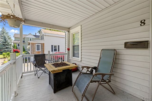 8 Nestle Avenue B, Fulton, NY 13069