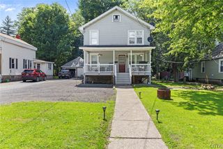 8 Nestle Avenue B, Fulton, NY 13069