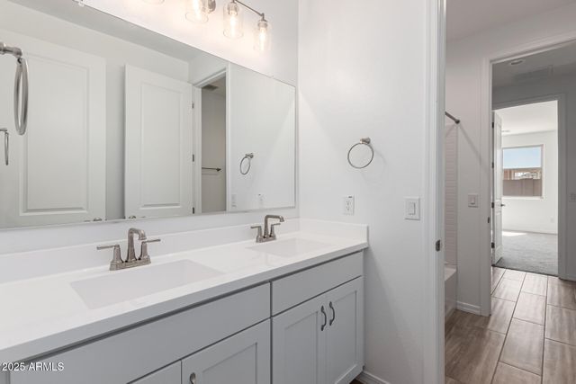 5401 W LAS PALMARITAS Drive, Glendale, AZ 85302