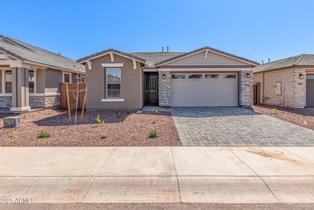 5401 W LAS PALMARITAS Drive, Glendale, AZ 85302