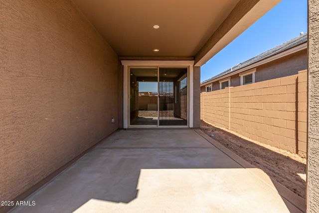 5401 W LAS PALMARITAS Drive, Glendale, AZ 85302