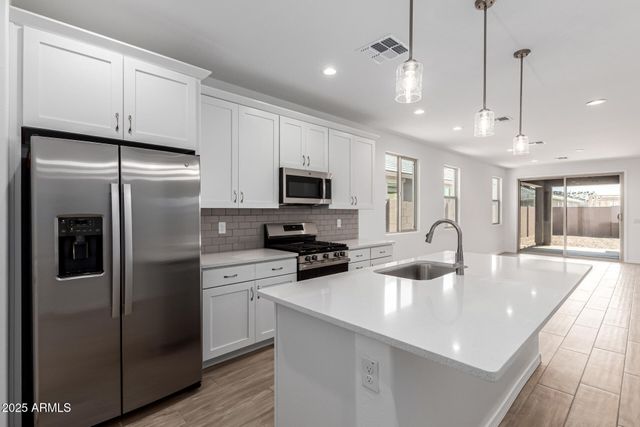 5401 W LAS PALMARITAS Drive, Glendale, AZ 85302