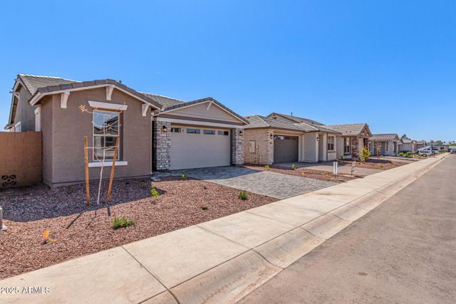 5401 W LAS PALMARITAS Drive, Glendale, AZ 85302