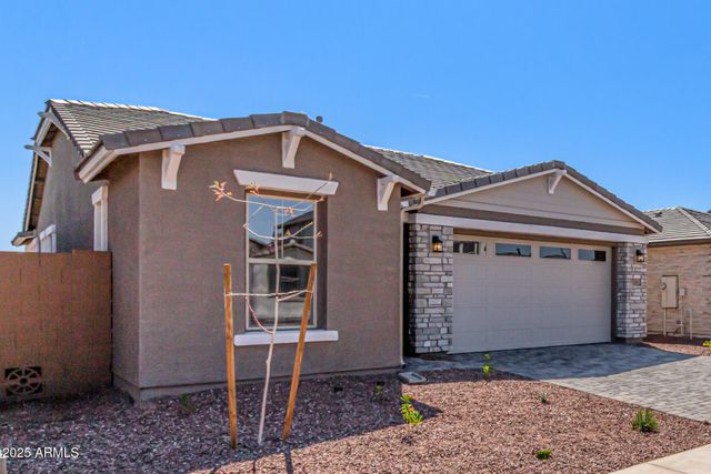 5401 W LAS PALMARITAS Drive, Glendale, AZ 85302