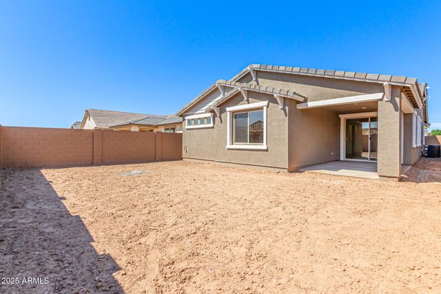 5401 W LAS PALMARITAS Drive, Glendale, AZ 85302