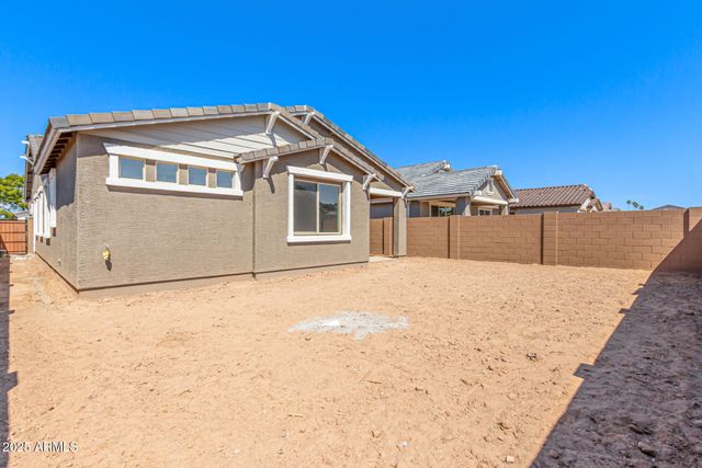 5401 W LAS PALMARITAS Drive, Glendale, AZ 85302