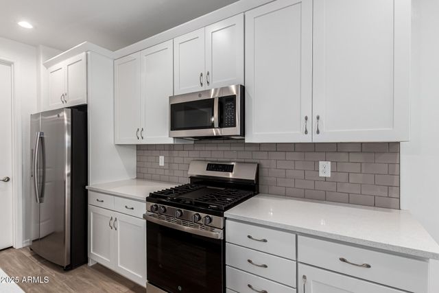 5401 W LAS PALMARITAS Drive, Glendale, AZ 85302
