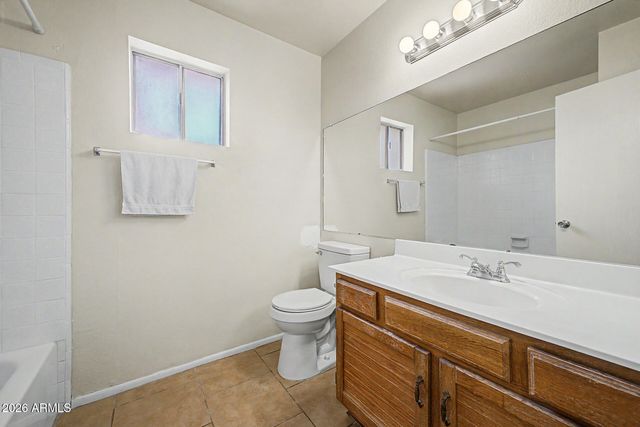 8520 W Palm Lane 1067, Phoenix, AZ 85037