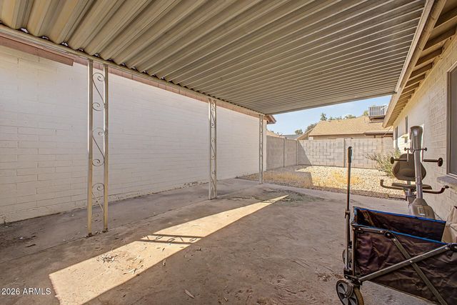8520 W Palm Lane 1067, Phoenix, AZ 85037