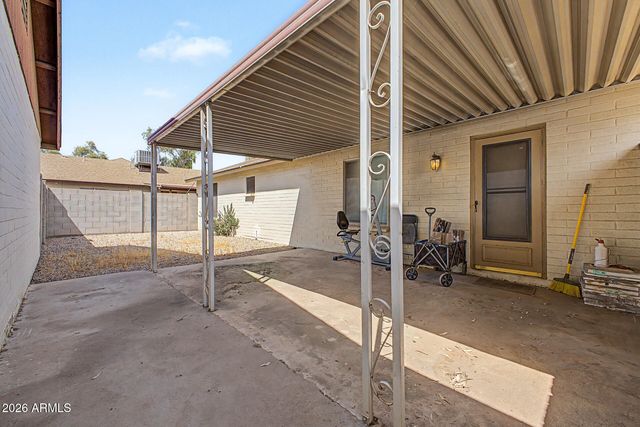 8520 W Palm Lane 1067, Phoenix, AZ 85037