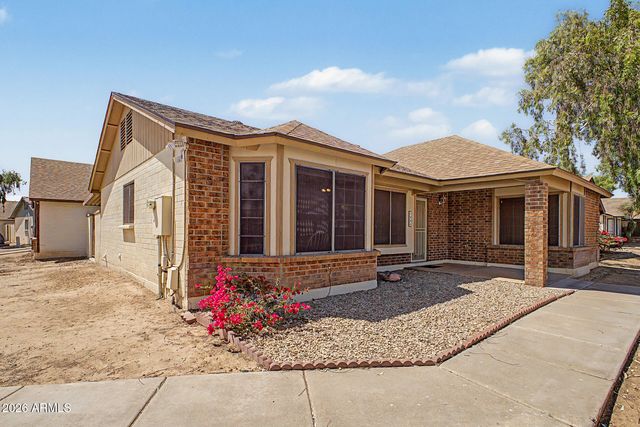 8520 W Palm Lane 1067, Phoenix, AZ 85037