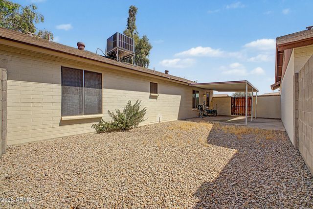 8520 W Palm Lane 1067, Phoenix, AZ 85037