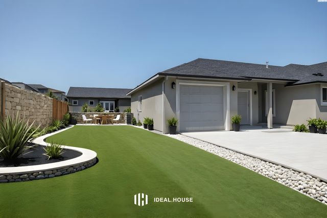 6657 Caspian Pl, West Richland, WA 99353