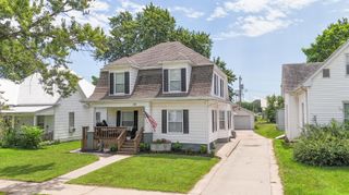 316 TAYLOR ST, Moberly, MO 65270