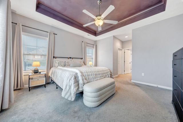 3015 Adam DR, Vinton, VA 24179