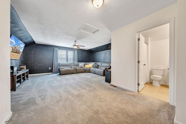 3015 Adam DR, Vinton, VA 24179