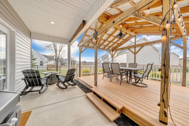 3015 Adam DR, Vinton, VA 24179