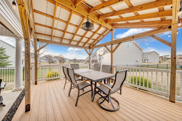 3015 Adam DR, Vinton, VA 24179