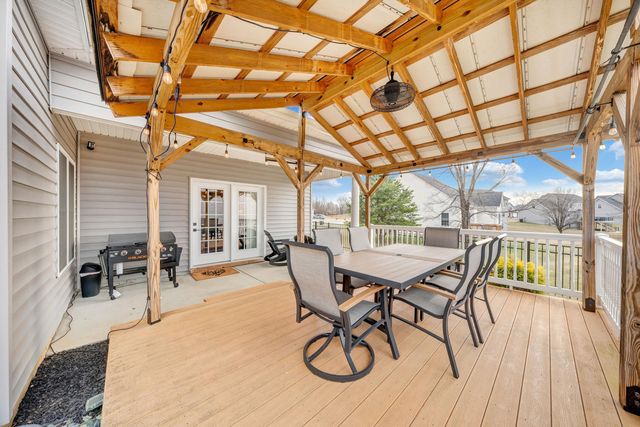 3015 Adam DR, Vinton, VA 24179