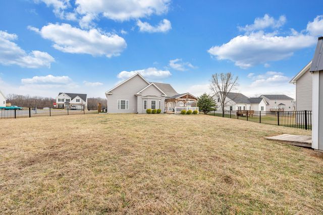 3015 Adam DR, Vinton, VA 24179