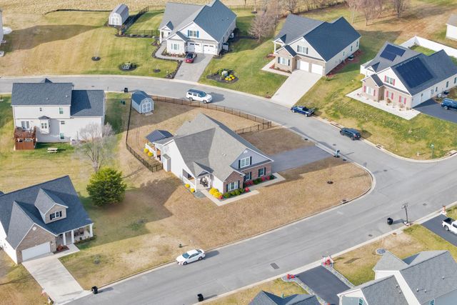 3015 Adam DR, Vinton, VA 24179