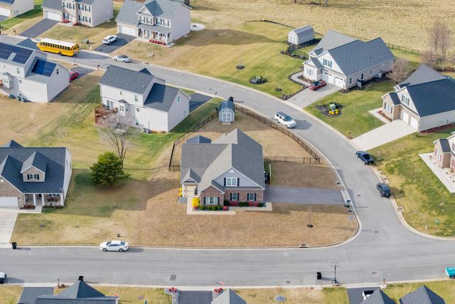 3015 Adam DR, Vinton, VA 24179