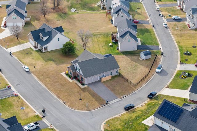 3015 Adam DR, Vinton, VA 24179