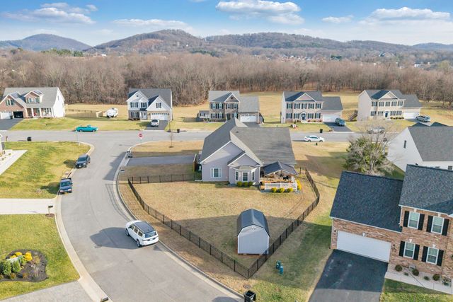 3015 Adam DR, Vinton, VA 24179