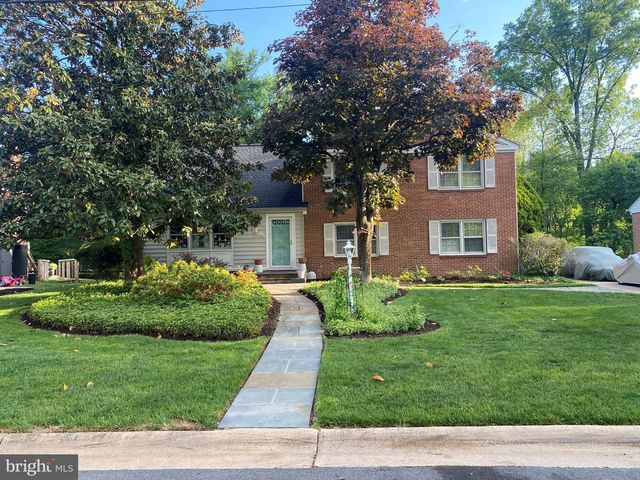 8406 GENEVA MASON RD, Potomac, MD 20854