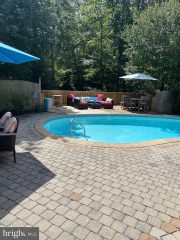 8406 GENEVA MASON RD, Potomac, MD 20854