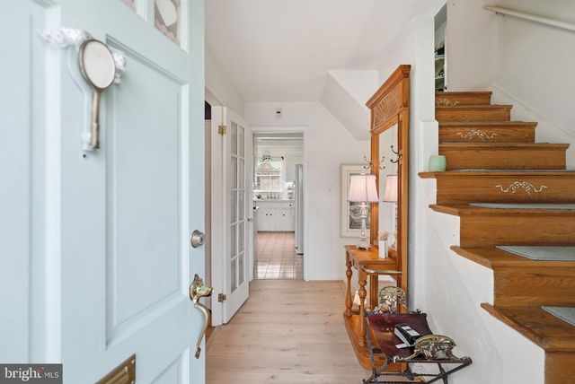 8406 GENEVA MASON RD, Potomac, MD 20854