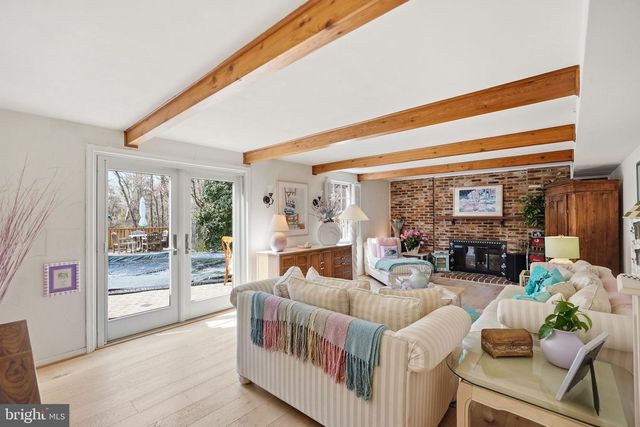 8406 GENEVA MASON RD, Potomac, MD 20854