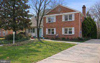 8406 GENEVA MASON RD, Potomac, MD 20854