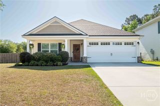 17 Raintree Way, Port Wentworth, GA 31407