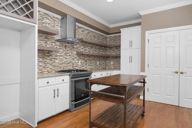 3641 Litchfield Drive, Rocky Mount, NC 27803
