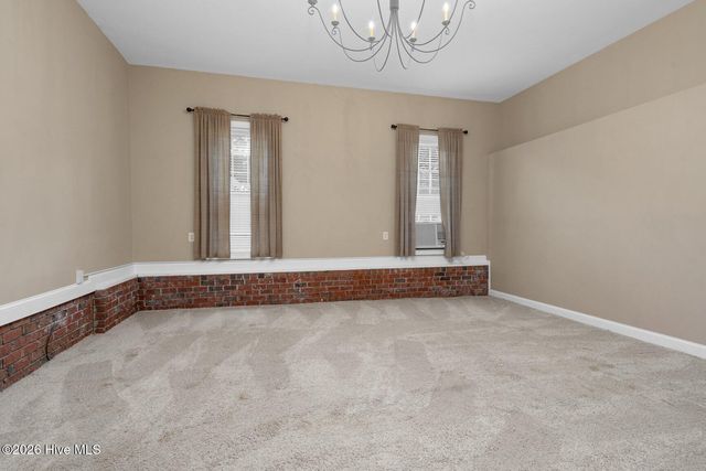 3641 Litchfield Drive, Rocky Mount, NC 27803