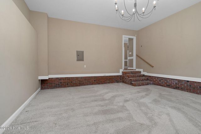 3641 Litchfield Drive, Rocky Mount, NC 27803