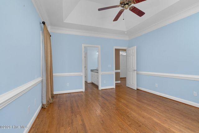 3641 Litchfield Drive, Rocky Mount, NC 27803