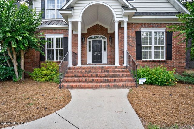 3641 Litchfield Drive, Rocky Mount, NC 27803