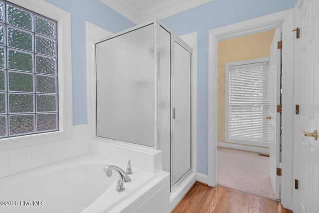 3641 Litchfield Drive, Rocky Mount, NC 27803
