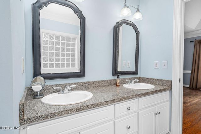 3641 Litchfield Drive, Rocky Mount, NC 27803