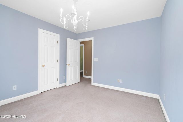 3641 Litchfield Drive, Rocky Mount, NC 27803